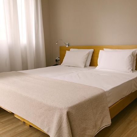 Casa Mia Apartments Agios Nikolaos  Bagian luar foto