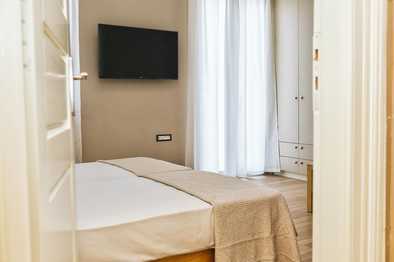 Casa Mia Apartments Agios Nikolaos  Bagian luar foto