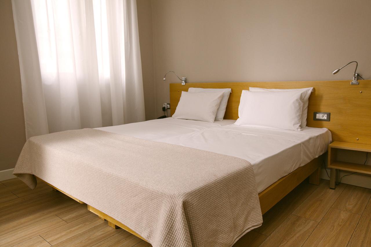 Casa Mia Apartments Agios Nikolaos  Bagian luar foto