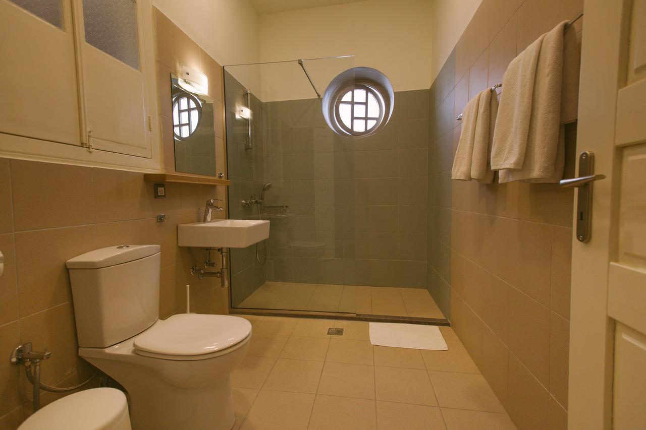 Casa Mia Apartments Agios Nikolaos  Bagian luar foto