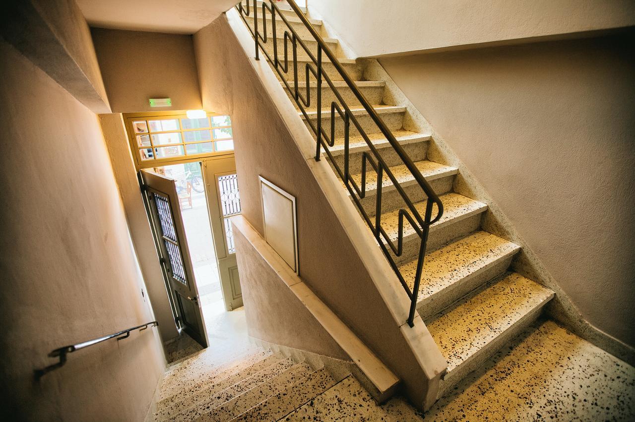 Casa Mia Apartments Agios Nikolaos  Bagian luar foto